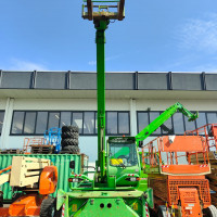 Merlo RORO 38.16 - 2