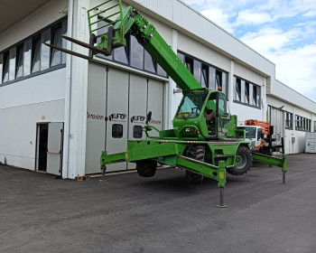 Merlo ROTO 45.21 MCSS Merlo