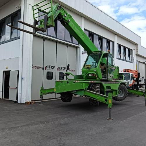 Merlo ROTO 45.21 MCSS