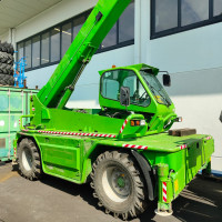 Merlo ROTO 45.21 MCSS - 3