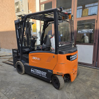 Doosan b30x-7 - 1