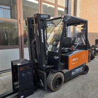 Doosan b30x-7 - 2