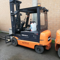 Doosan B35X-5 - 1