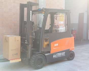 Doosan B35X-7 Doosan