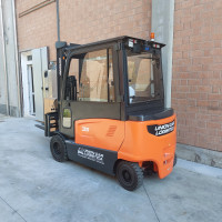 Doosan B35X-7 - 1