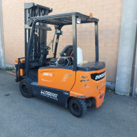 Doosan B35X-7 - 1