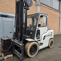 HC (Hangcha) CPDS80-XD3 - 1