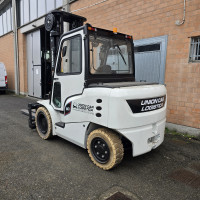 HC (Hangcha) CPDS80-XD3 - 2