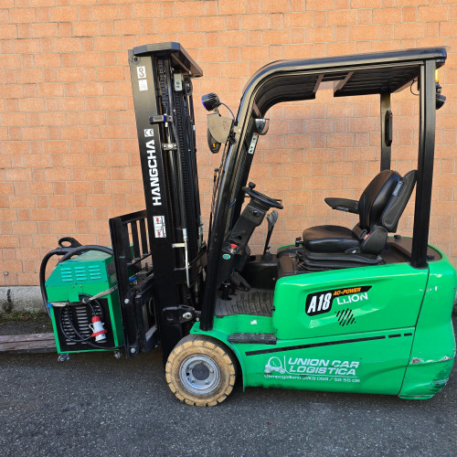 HC (Hangcha) CPDS18-AD6