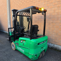 HC (Hangcha) CPDS18-AD6 - 1