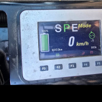 HC (Hangcha) CPDS18-AD6 - 3