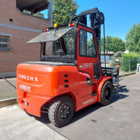 HC (Hangcha) CPDS80-XD3 - 1