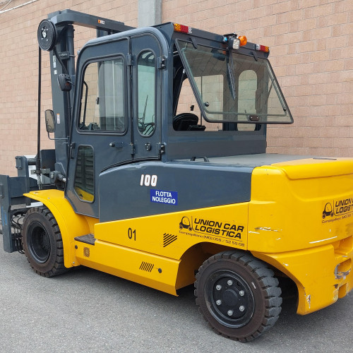 HC (Hangcha) CPDS100-J