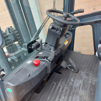 HC (Hangcha) CPDS100-J - 2