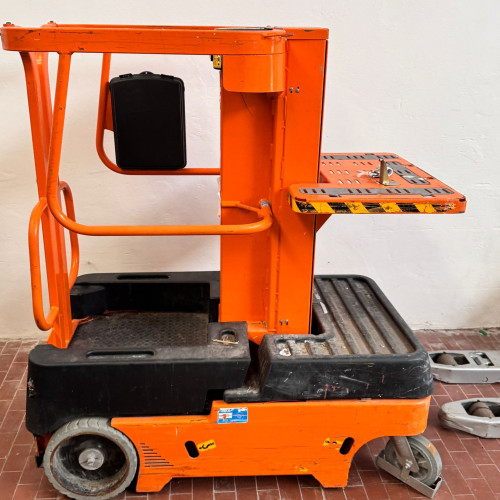 (Non specificato) piattaforma airo