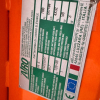 (Non specificato) piattaforma airo - 2