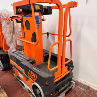 (Non specificato) piattaforma airo - 3