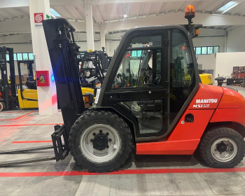 (Non specificato) MSI25 (Non specificato)