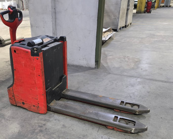 Linde T16L Linde