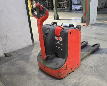 Linde T16L Linde