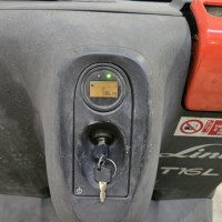 Linde T16L - 2