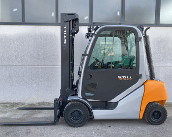 Still RX 70-25 Still