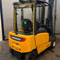 Jungheinrich EFG 320 - 1