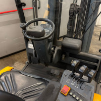 Jungheinrich EFG 320 - 2