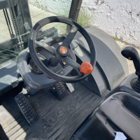 Ausa C 350 H X4 (4400 ore) - 3