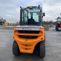 Still RX 70-50 (2500 ore) - 2