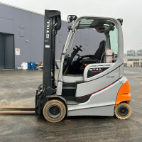 Still RX 60-30L/600 - 1