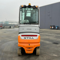 Still RX 60-30L/600 - 2