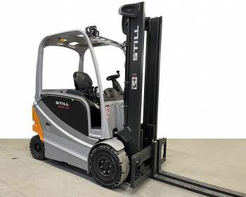 Still RX 60-25 Still