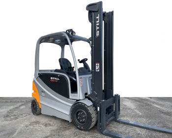 Still RX 60-30 L (batt. 2024) Still