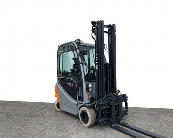 Still RX 20-16 P (batt. 2023 - 100%) Still