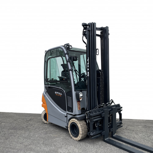 Still RX 20-16 P (batt. 2023 - 100%)