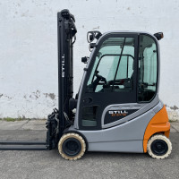 Still RX 20-16 P (batt. 2023 - 100%) - 1