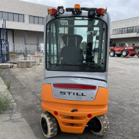 Still RX 20-16 P (batt. 2023 - 100%) - 2