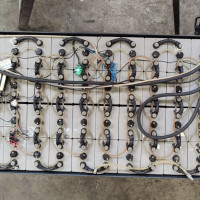 Still RX 20-16 P (batt. 2023 - 100%) - 4