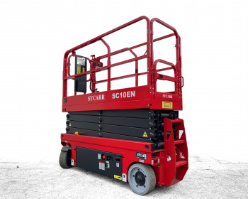 Noblelift SC 10 EN Noblelift