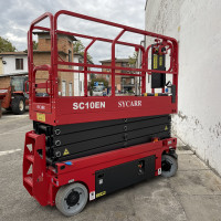 Noblelift SC 10 EN - 2