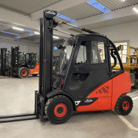 Linde H 30 D-02 - 1