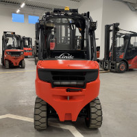 Linde H 30 D-02 - 2