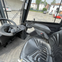 Linde H 40 D/394 motore nuovo - 3