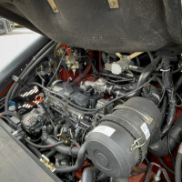 Linde H 40 D/394 motore nuovo - 4