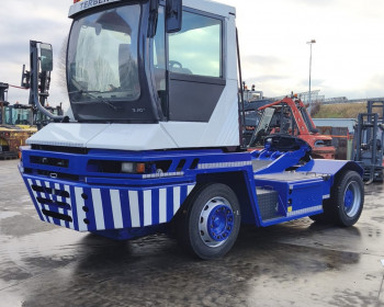 TERBERG TT222 4x2 TERBERG