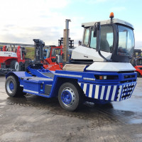 TERBERG TT222 4x2 - 1