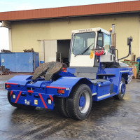 TERBERG TT222 4x2 - 2