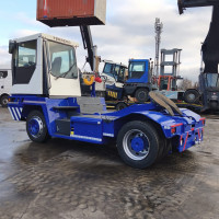 TERBERG TT222 4x2 - 3