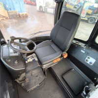 TERBERG TT222 4x2 - 4